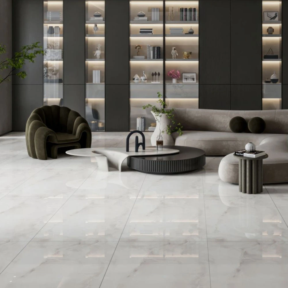 ATHENA Bianco rett 60×120